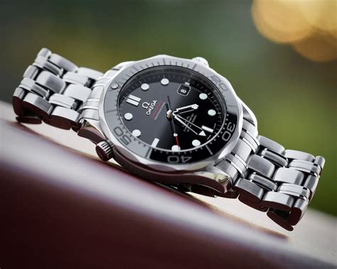 omega seamaster 300m accuracy|Omega Seamaster 300m ceramic review.